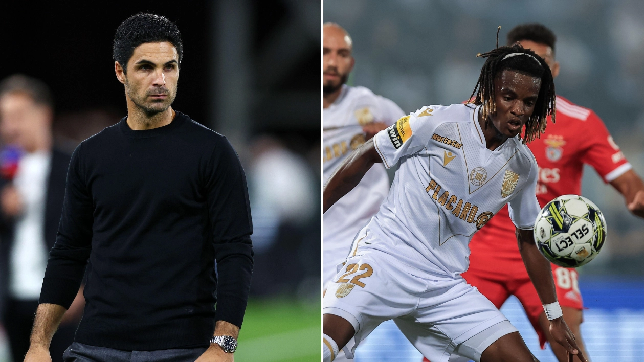 Arsenal 'closely following' Italian midfielder with sale 'practically certain'