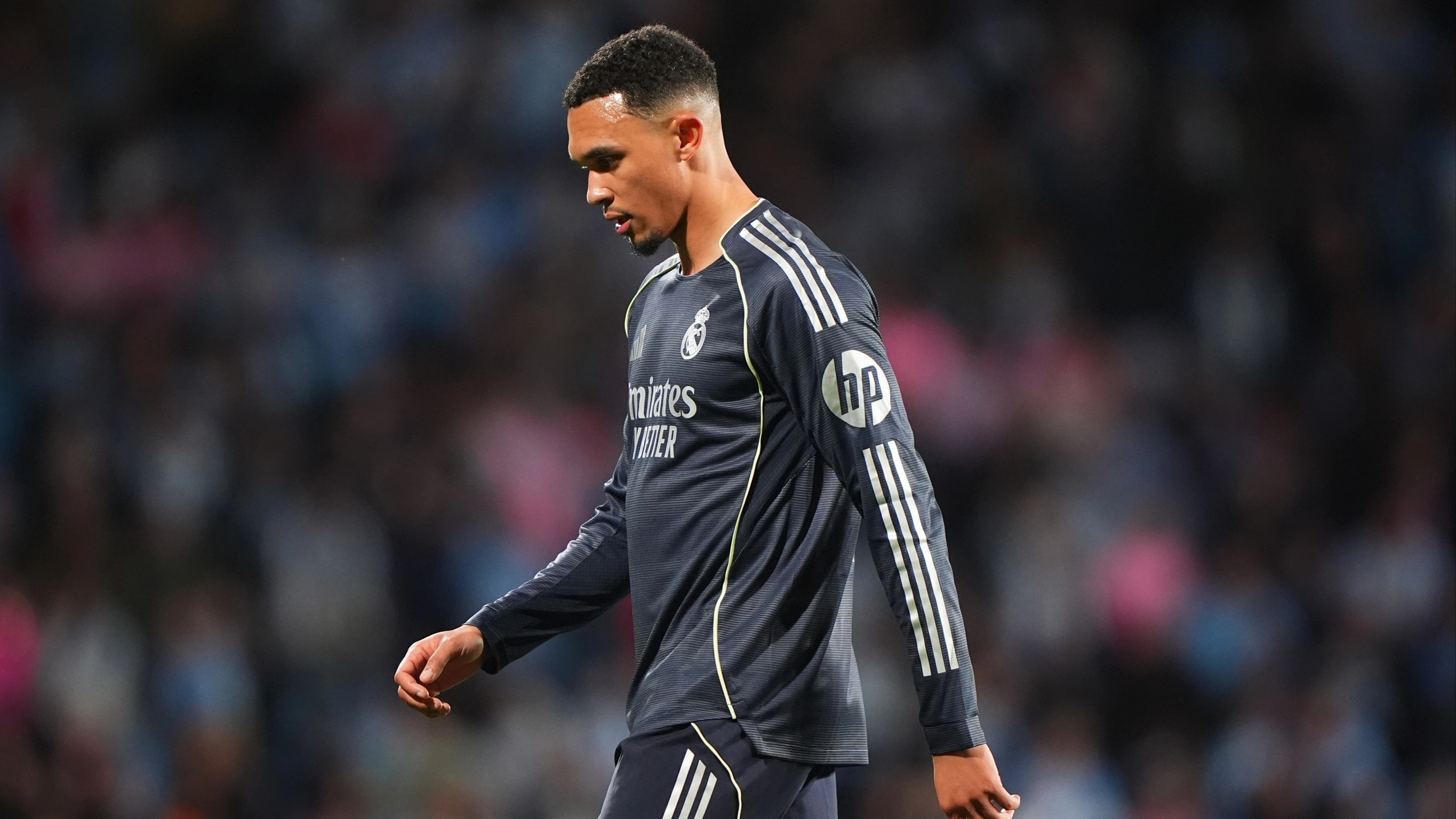 Spanish media issue brutal Trent Alexander-Arnold verdict as Jurgen Klopp blamed