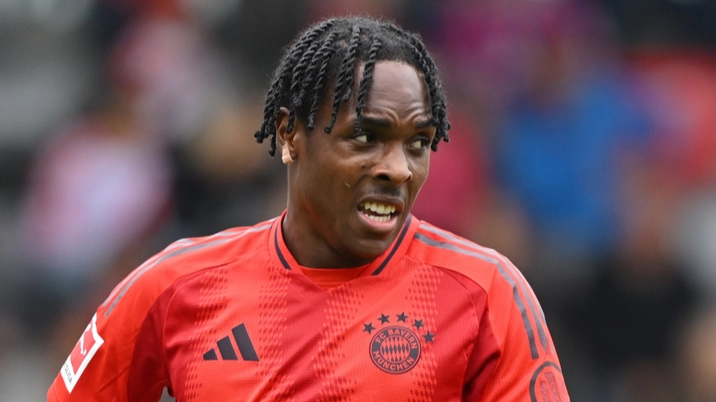 Premier League club 'reach agreement' to sign Mathys Tel from Bayern Munich amid five-way transfer battle