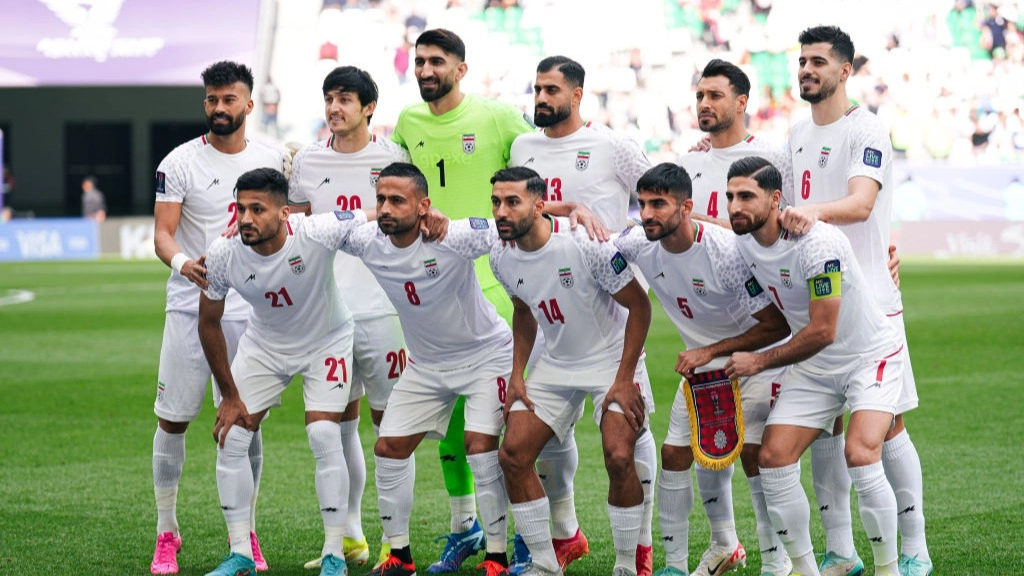 Iran 'to boycott 2026 World Cup' as sports minister issues new statement