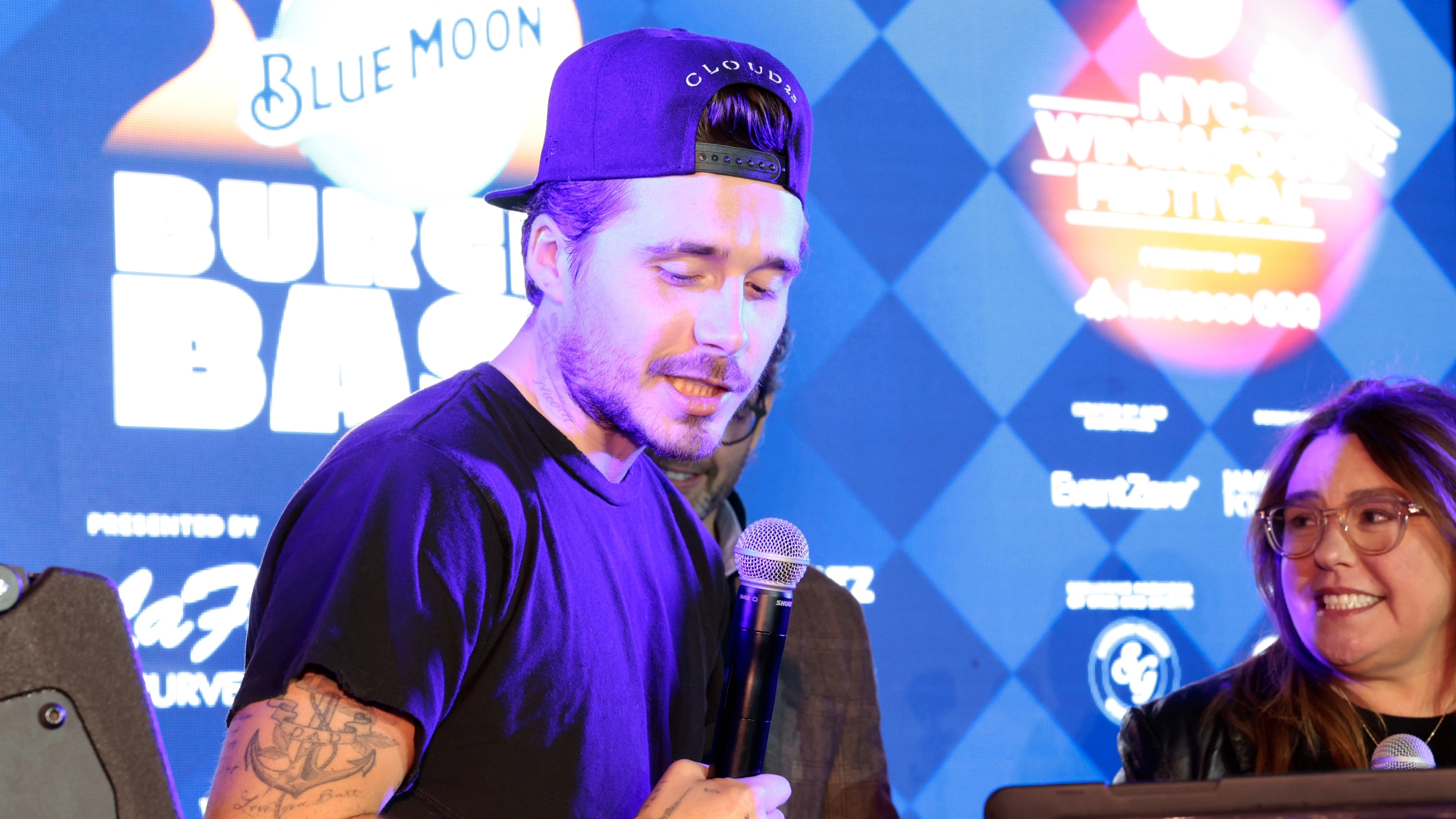 Brooklyn Beckham Covers Dedicated Tattoo in Devastating Blow to Parents