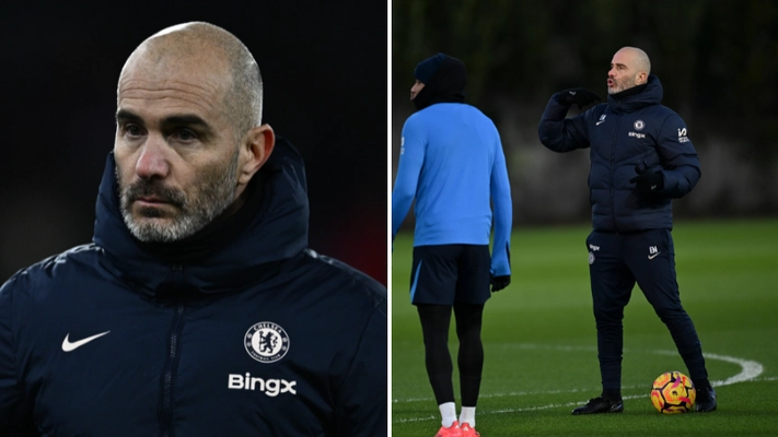 Fabrizio Romano drops Chelsea transfer bombshell and names Enzo Maresca's top target for the January window