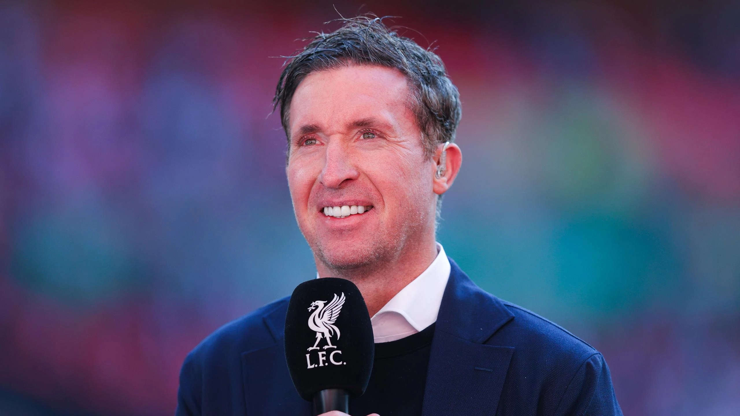 How Robbie Fowler became 'Britain's richest sportsman' with his net worth being double of Virgil van Dijk's