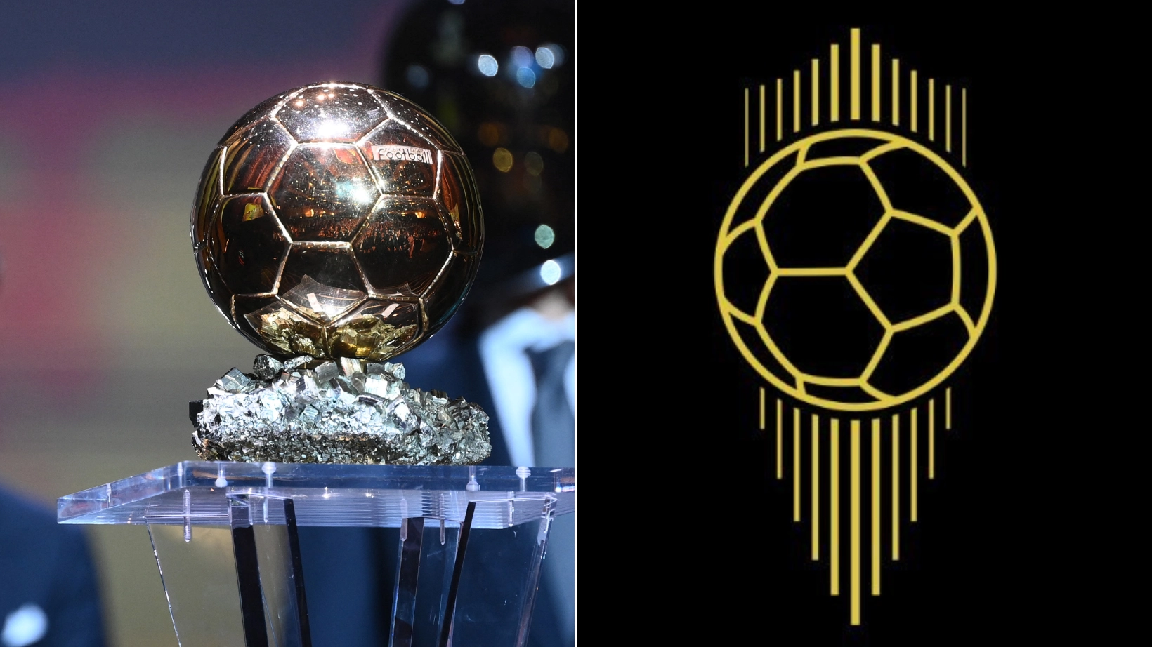 Ballon d'Or account produces huge blunder in nominee announcements and gets called out by club