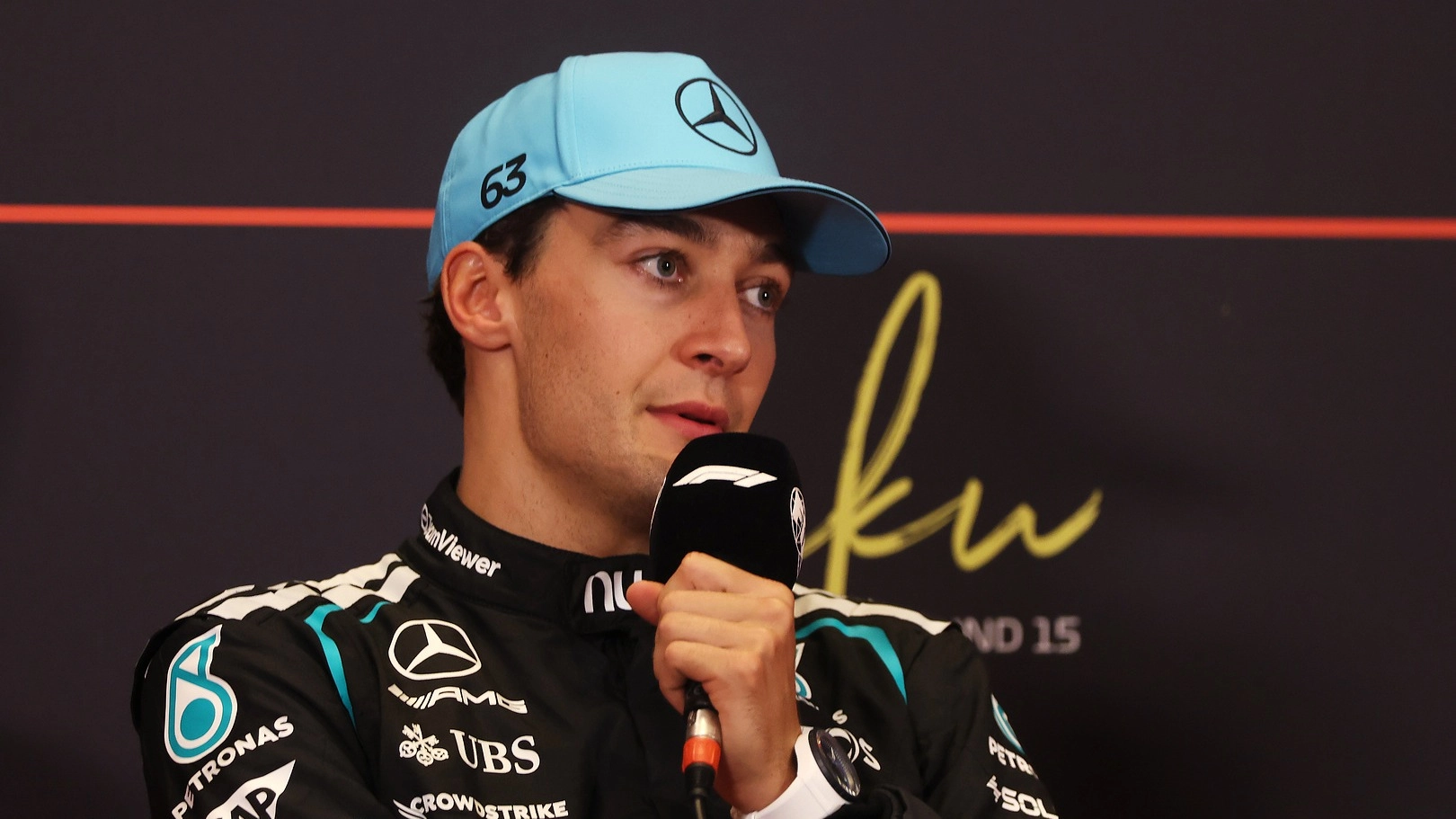 George Russell's nightmare F1 season explained as Kimi Antonelli closes in on world title