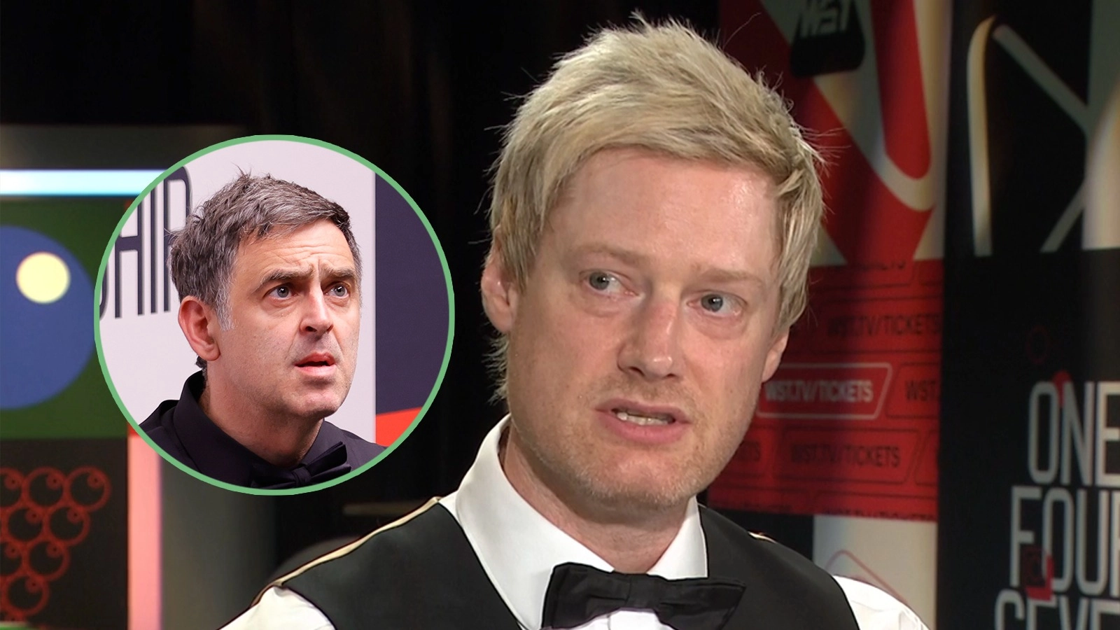 Neil Robertson calls for snooker authorities to ban Ronnie O'Sullivan tool 'everybody hates'