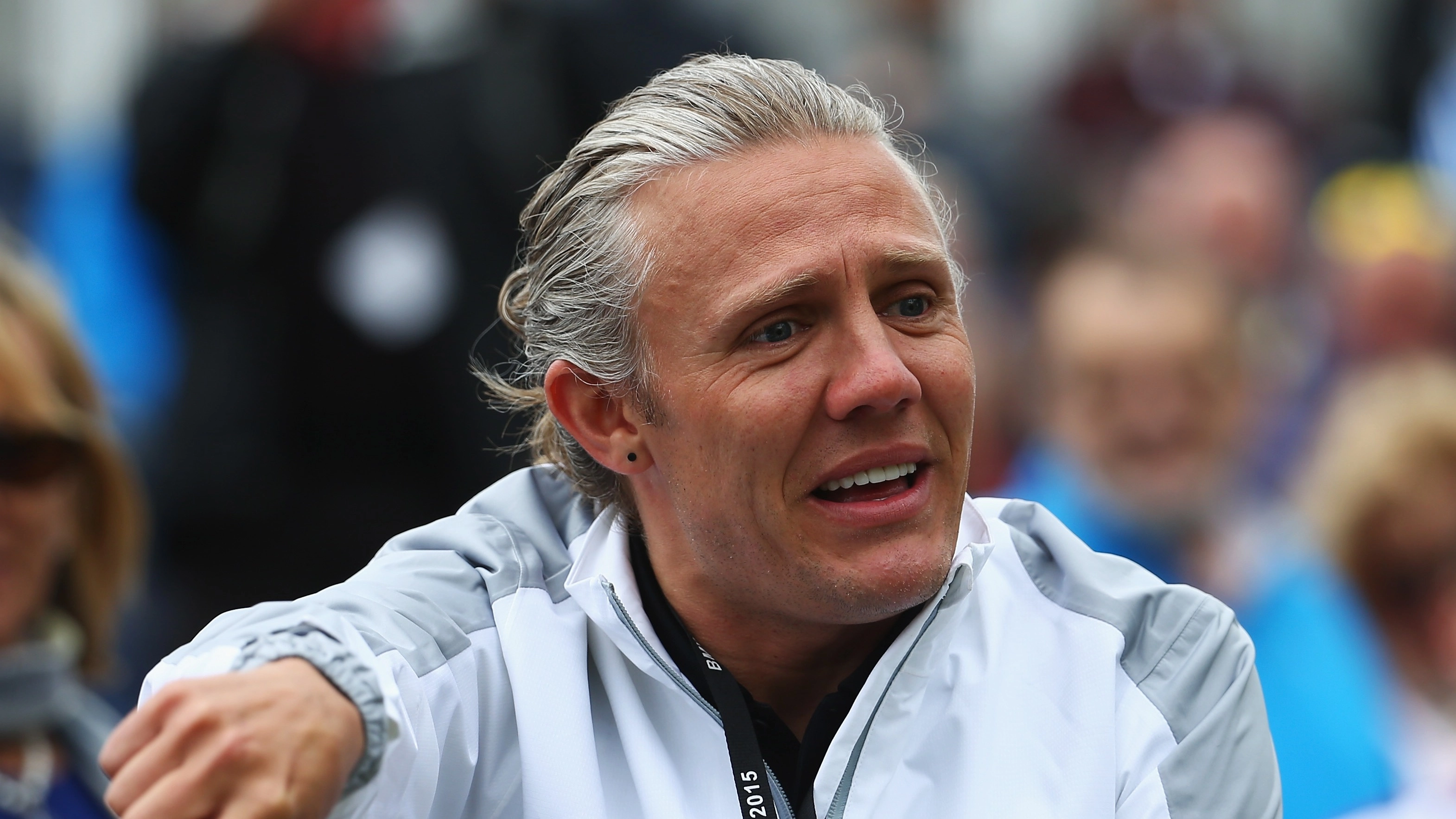 Jimmy Bullard breaks silence on I'm a Celeb bust-up as real reason for wanting to go home revealed