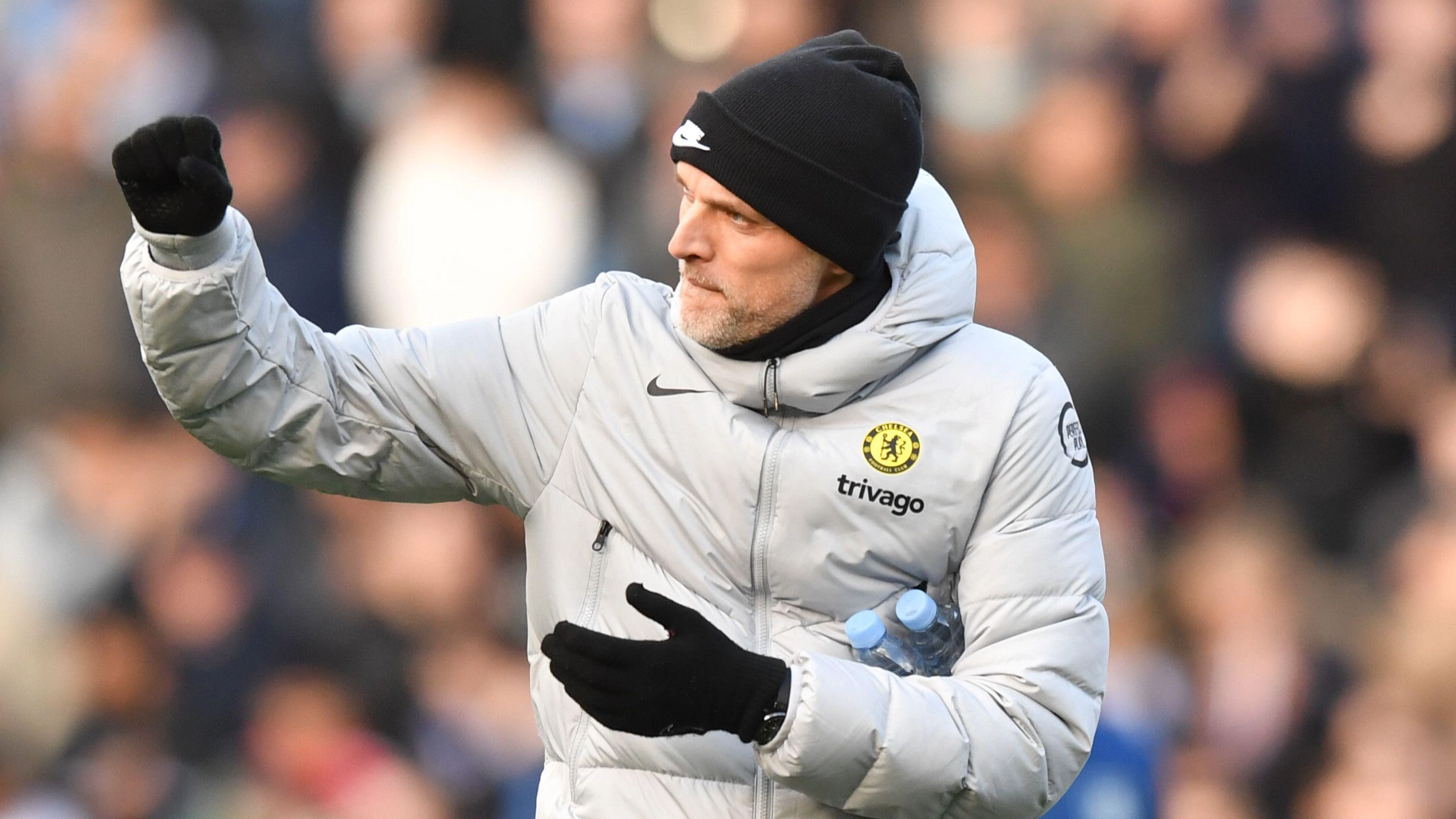 Is Southampton vs Chelsea on TV? Channel and live stream