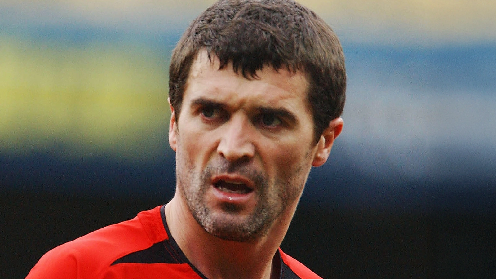 Roy Keane Stormed Player's House to Confront Him Over 'Leaked Stories'