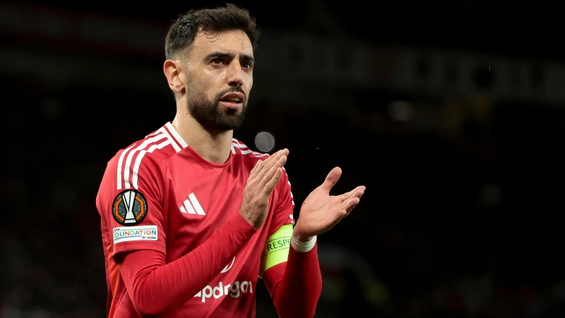 How keeping Bruno Fernandes could COST Man Utd millions more if they win Europa League