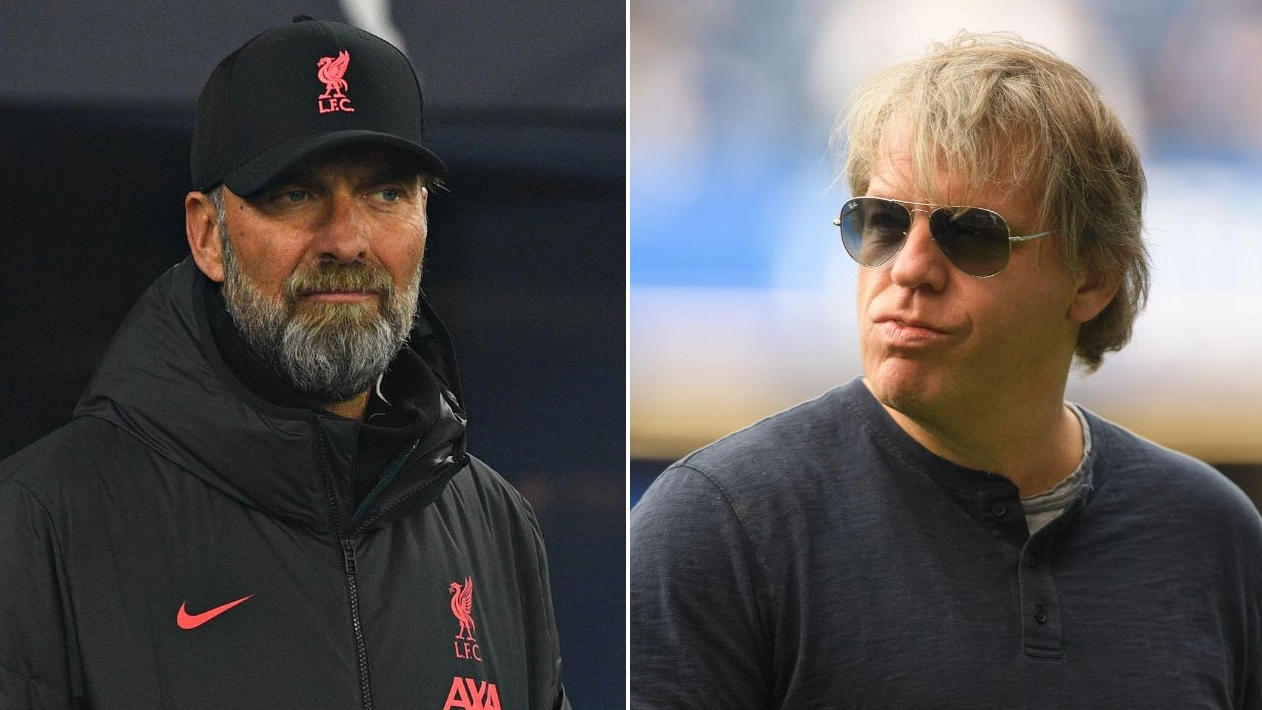 Liverpool could miss out on key midfield target after Chelsea enter the race for World Cup star
