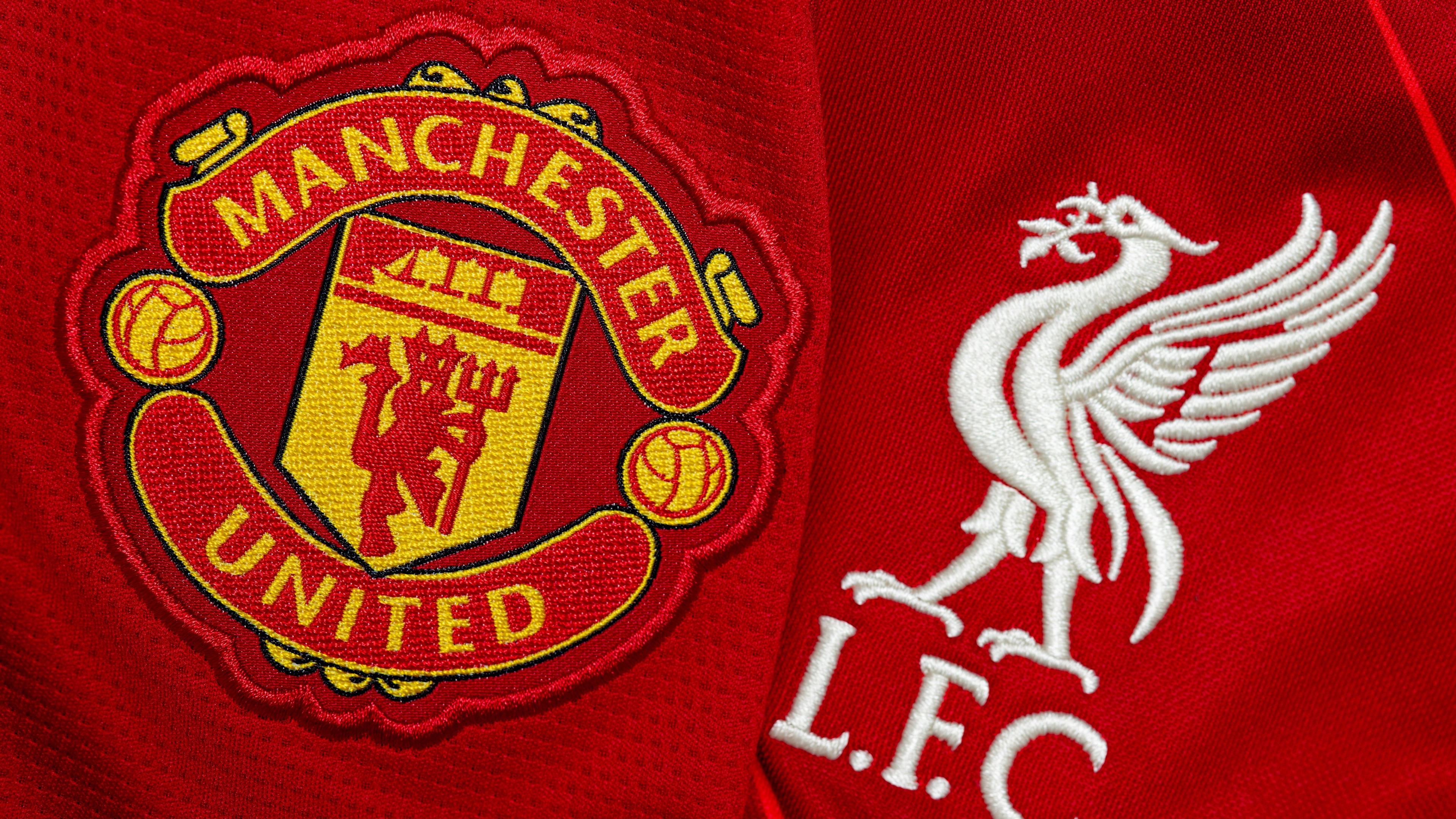 Man United vs Liverpool: Pundit picks Jurgen Klopp's starting XI for the big game
