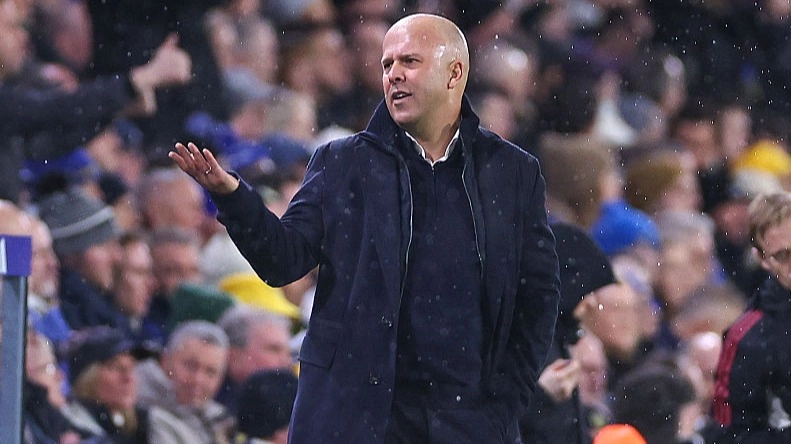Arne Slot Makes Telling Post-Match Comments Following Liverpool Draw