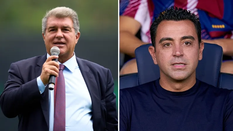 La Liga 'approve Barcelona's latest economic lever of €180 million'