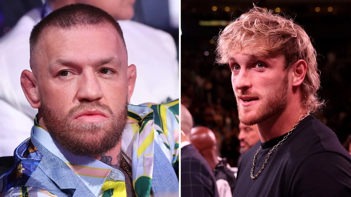 Logan Paul has made his feelings clear on fighting Conor McGregor as shock mega-fight announced out of nowhere