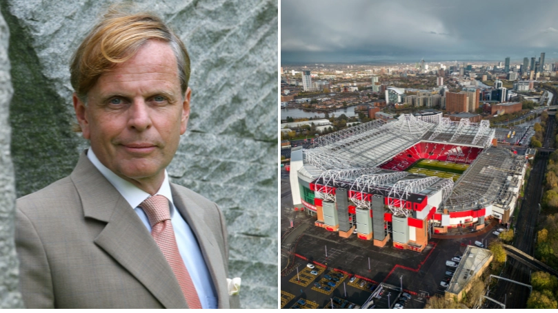 Man Utd bidder wanted by police in Singapore after international arrest warrant issued