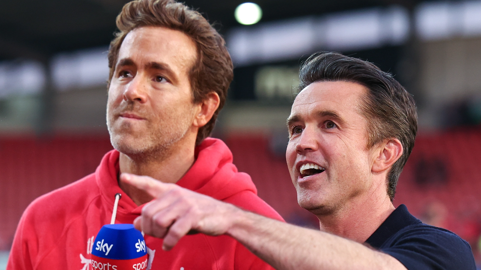 Wrexham confirm former Premier League title winner will play for the club during pre-season