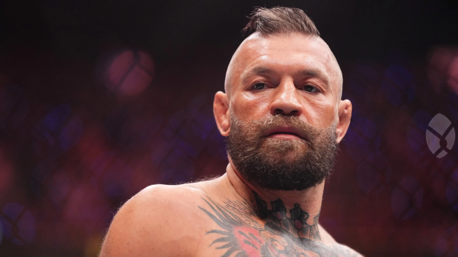 Conor McGregor’s coach addresses viral conspiracy theory and reveals potential UFC return timeline