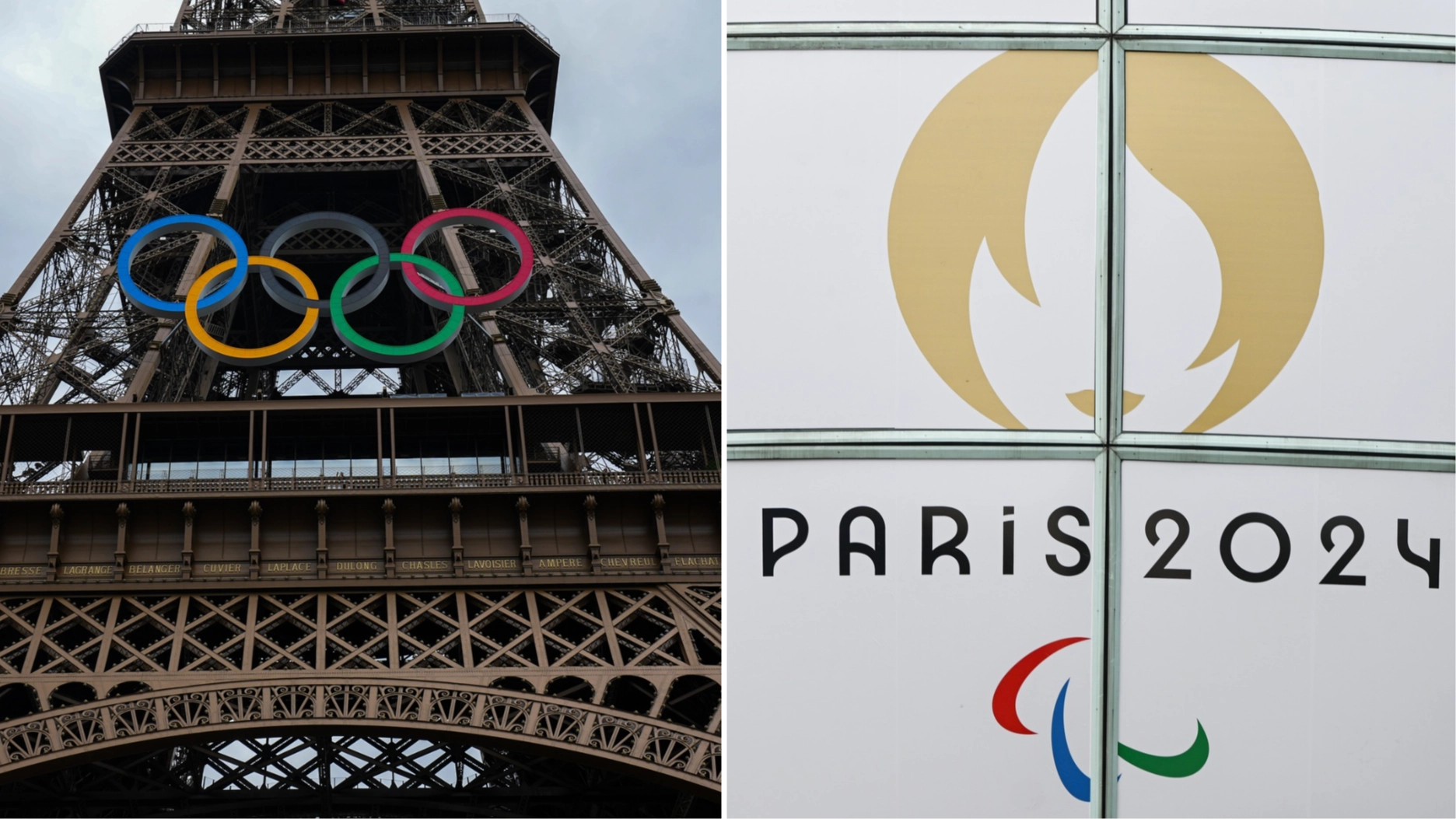 Paris 2024 Olympics opening ceremony has five strict 'rules' which cannot be broken