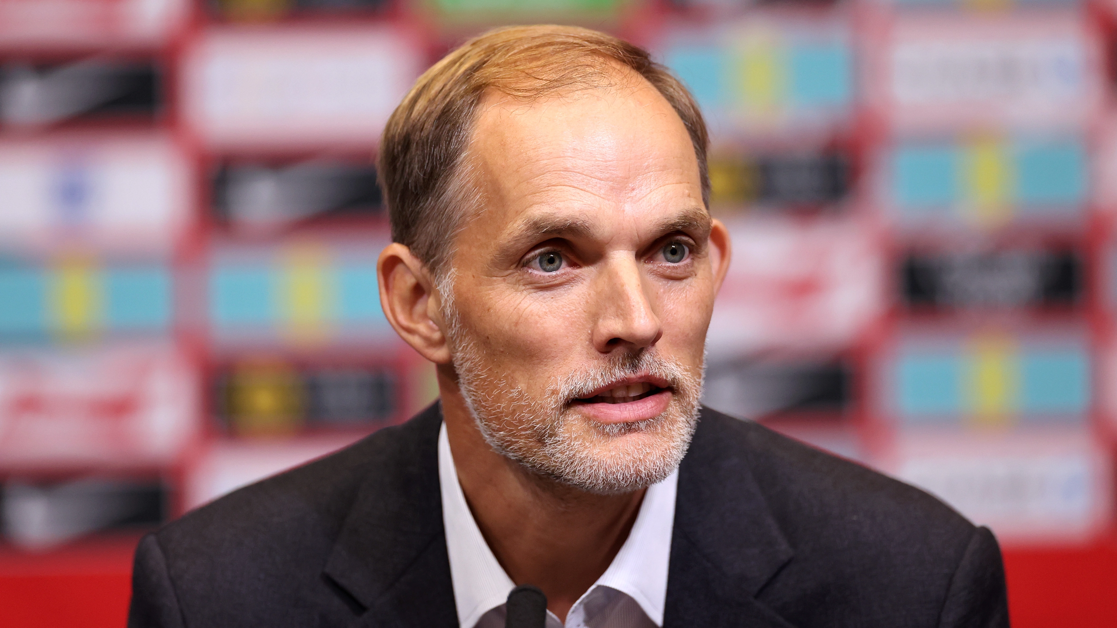 Thomas Tuchel 'set to call up' shock player who was snubbed by Gareth Southgate for Euro 2024 squad