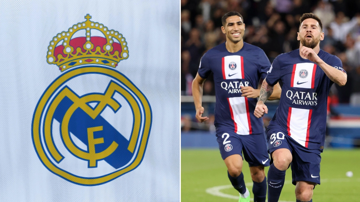 Manchester United target ready to take pay cut to join Real Madrid instead