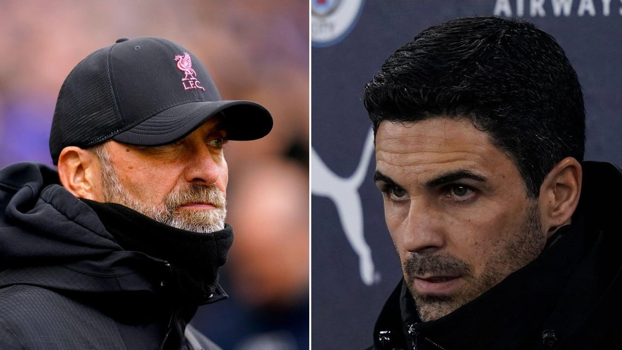Agent of La Liga star to hold talks with Liverpool and Arsenal as UK trip revealed
