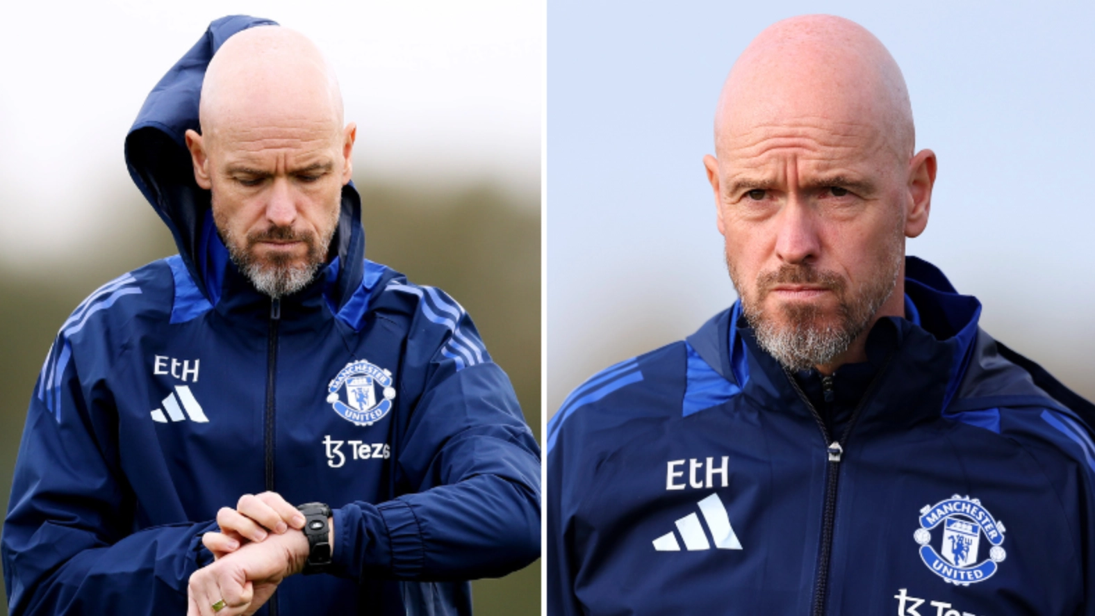 Erik ten Hag 'did not want' signing that turned up a stone overweight at Man Utd