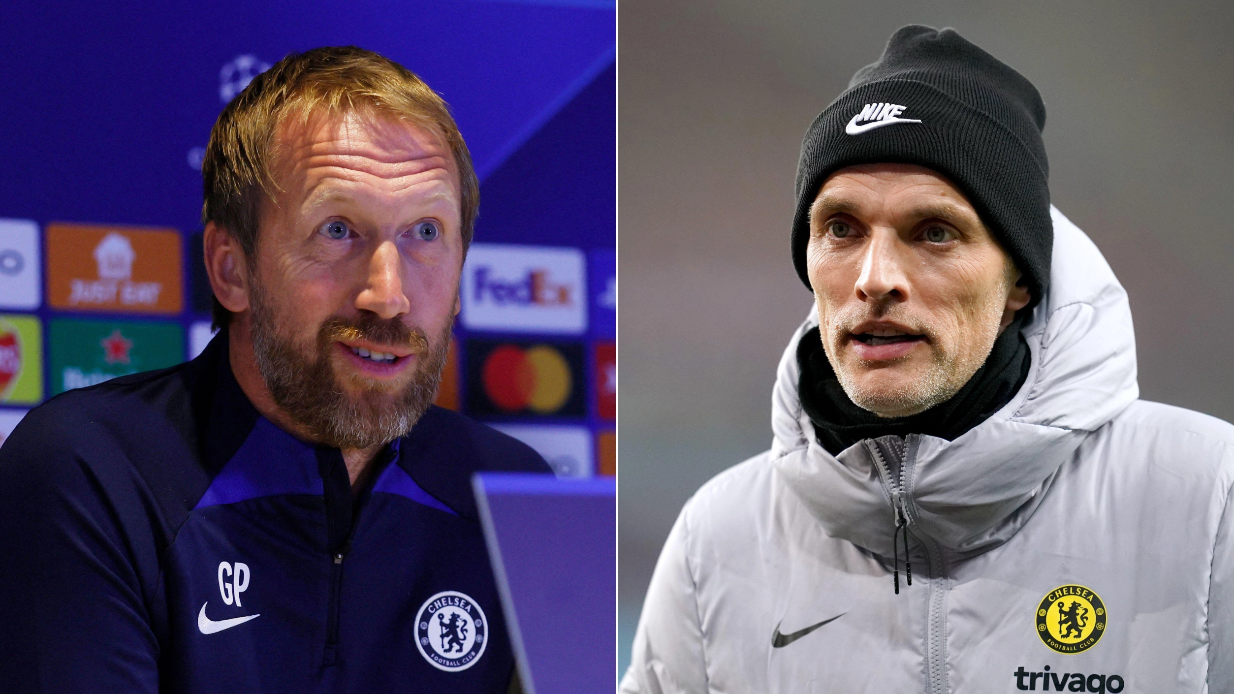 Chelsea loanee to be handed a chance by Graham Potter