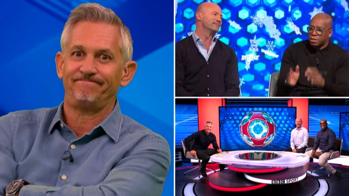 There will be an 'alternative' Match of the Day airing tonight with no actual football