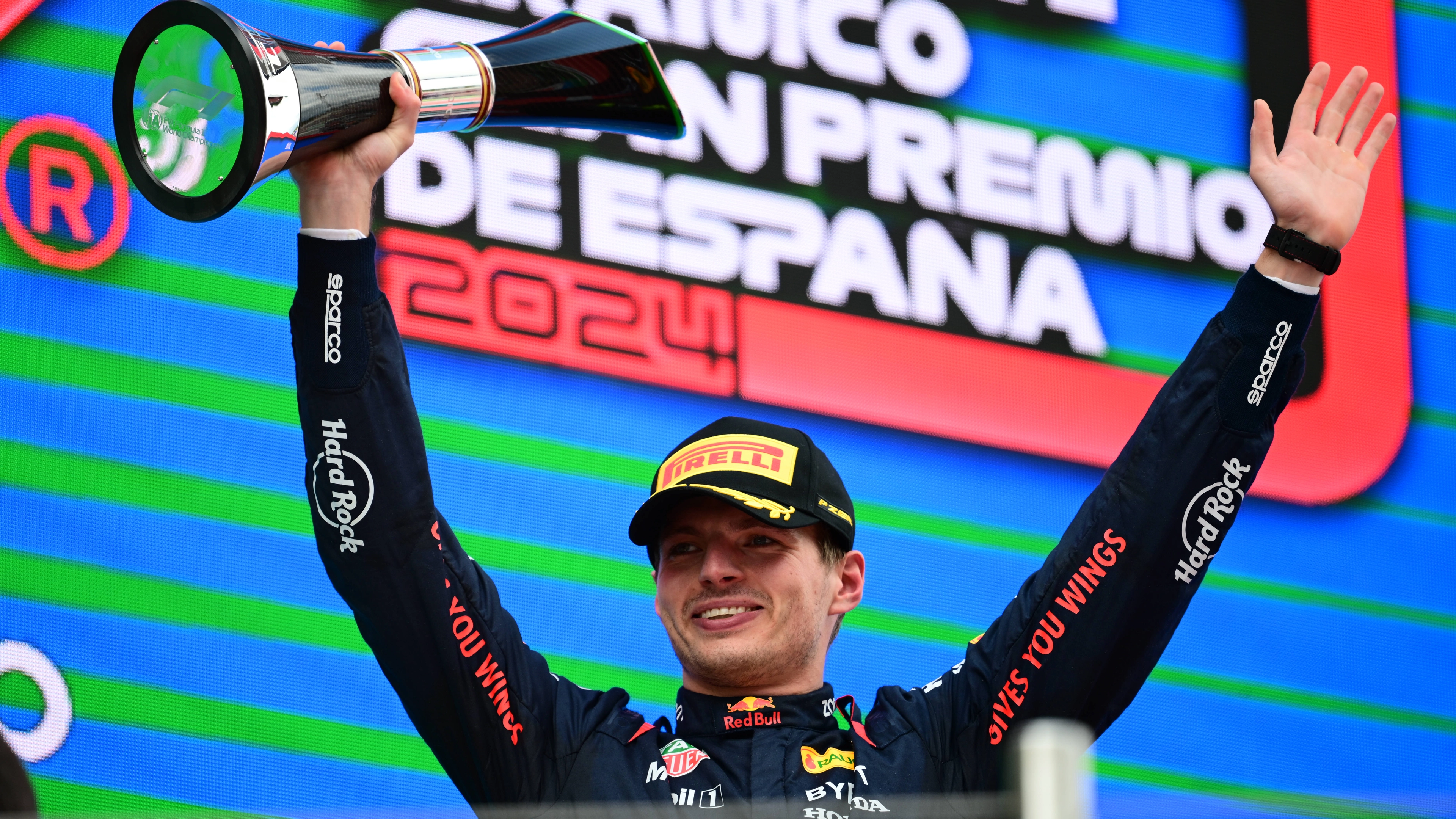 F1 could have given Max Verstappen huge title boost ahead of 2026 season