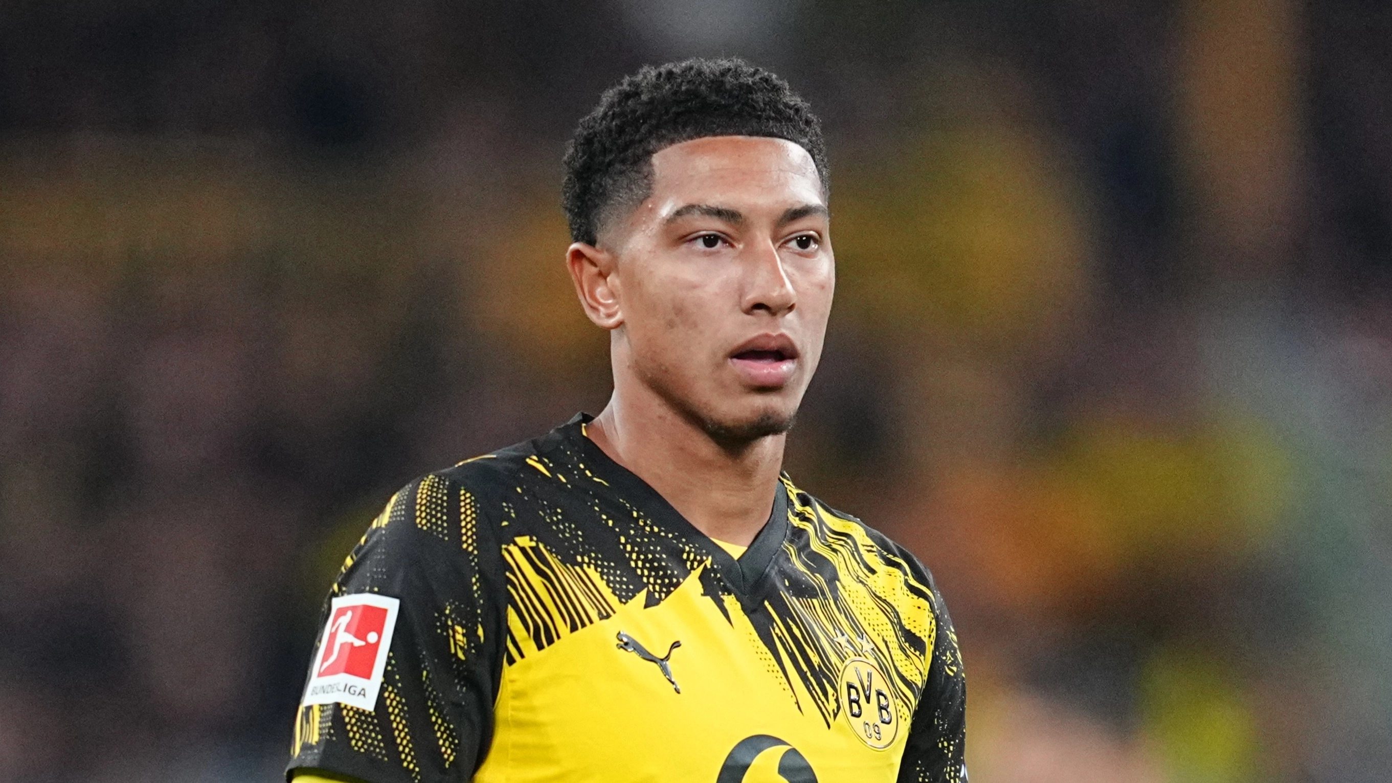 Dortmund Boss Forced to Issue Jobe Bellingham Statement after Damning Report