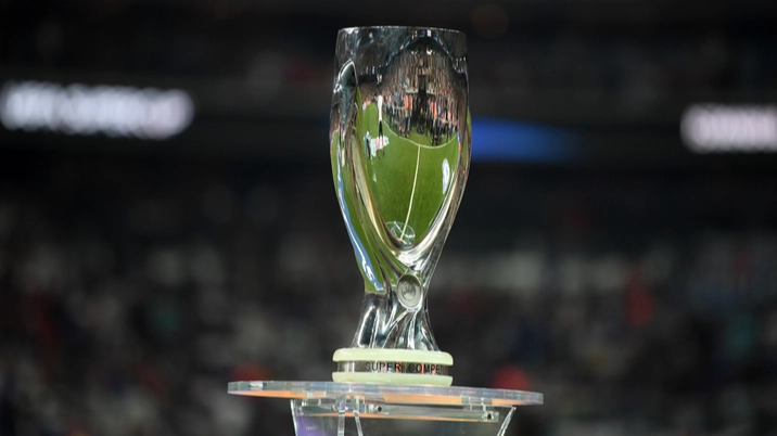 UEFA announce location for Super Cup as fans call out 'shocking' decision