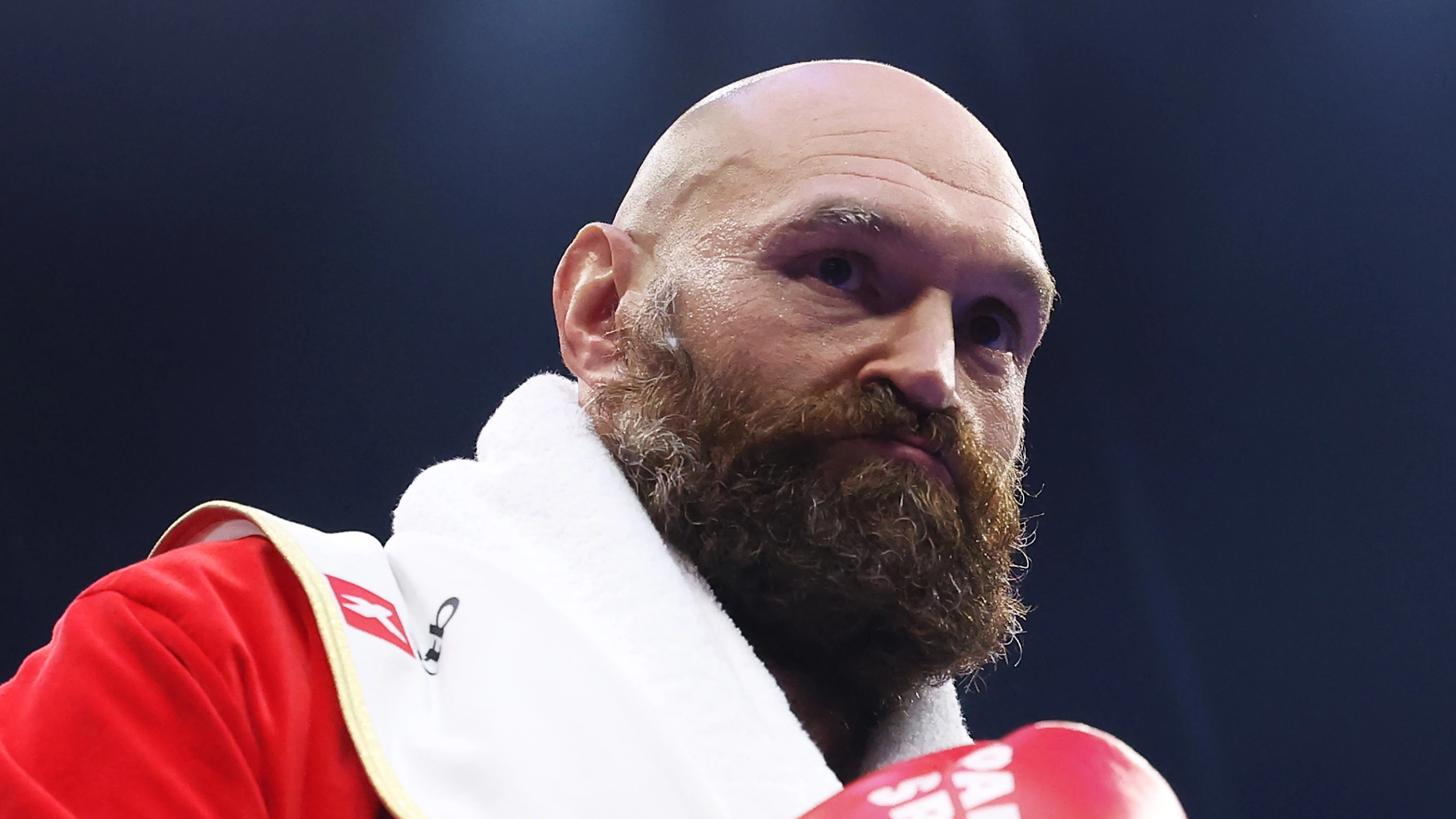 Tyson Fury Comeback Date 'Confirmed' as Shock Opponent Named