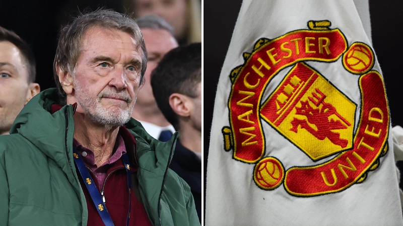 Sir Jim Ratcliffe slammed by Man Utd fans after 'pathetic' decision that has crossed the line as INEOS overhaul continues