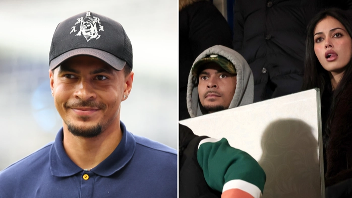 Dele Alli confirms Everton exit in emotional statement with next move already lined up