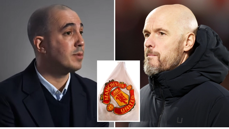 Omar Berrada set to introduce strict rule at Man Utd that could have major impact on current squad