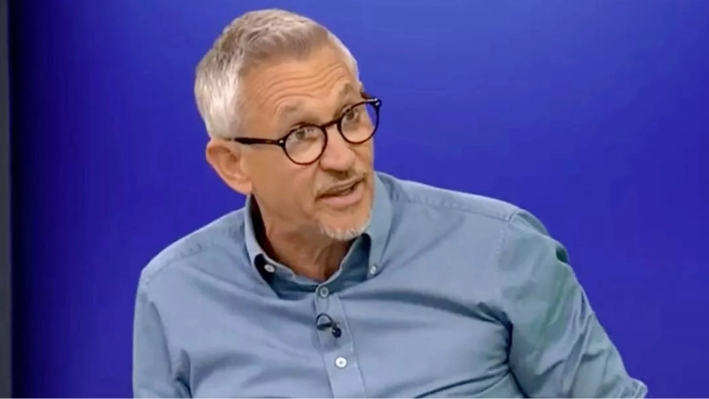 Gary Lineker's answer surprises everyone after being asked to name 'worst person he's ever worked with'