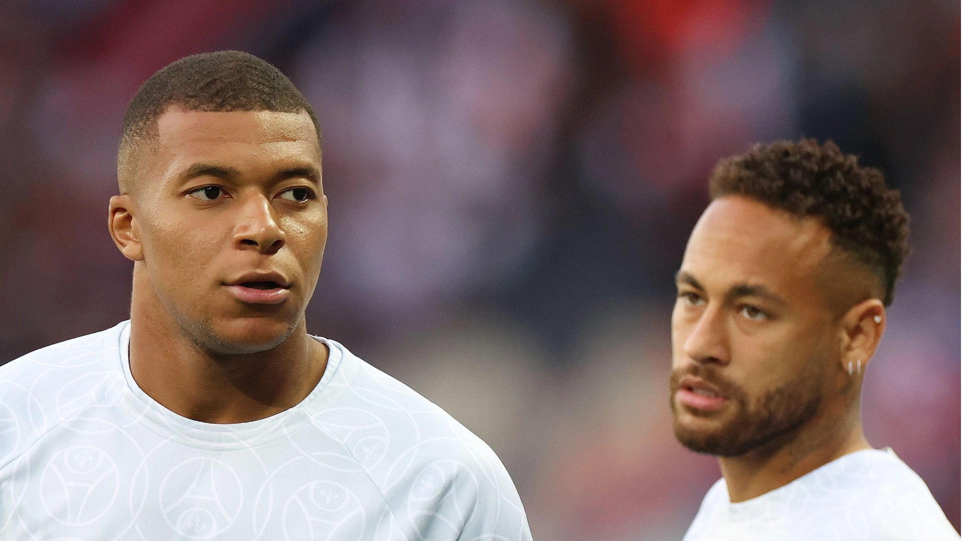 PSG vs Juventus LIVE stream: McKennie gives lifeline after Kylian Mbappe brace in UEFA Champions League