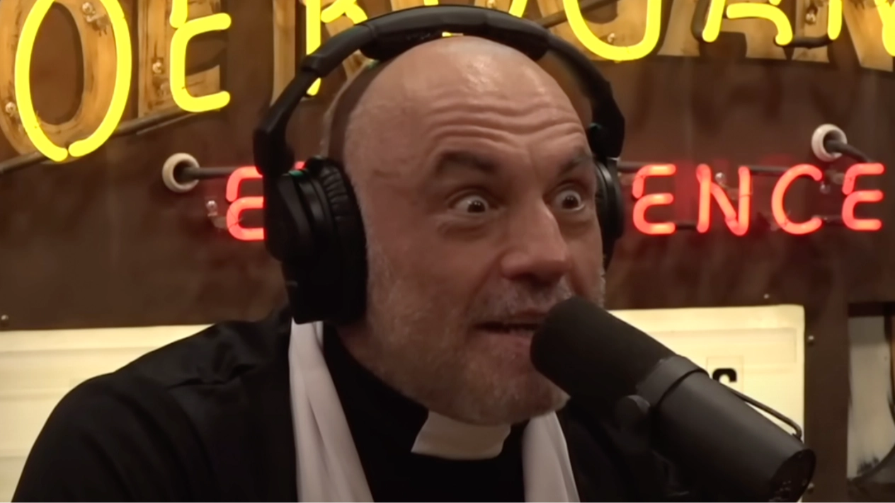Joe Rogan Slams 'Horrific' Donald Trump Policy No 'Reasonable Person' Agrees With