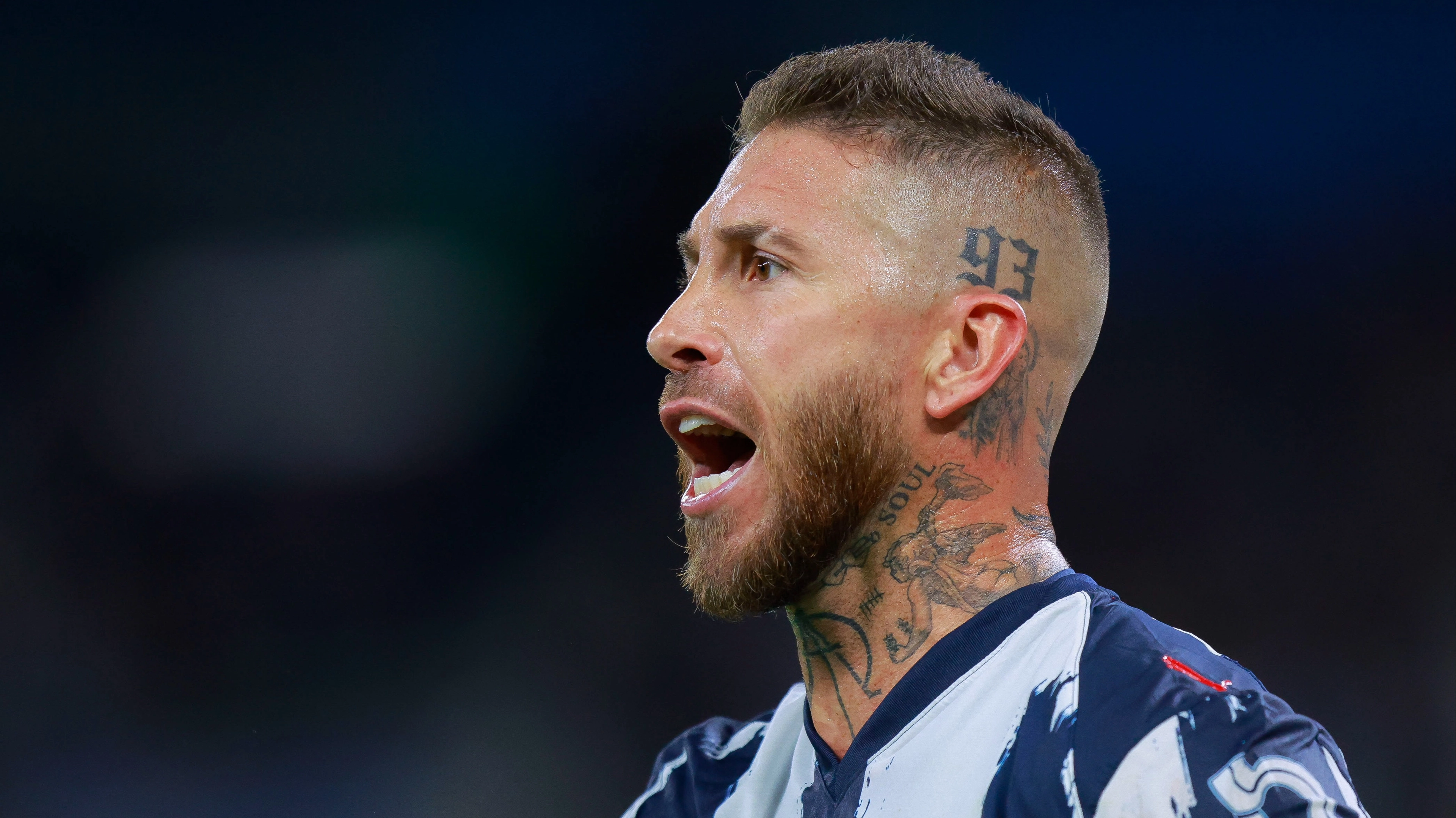 Man Utd 'Make Decision' on Signing Sergio Ramos As Transfer Takes Twist