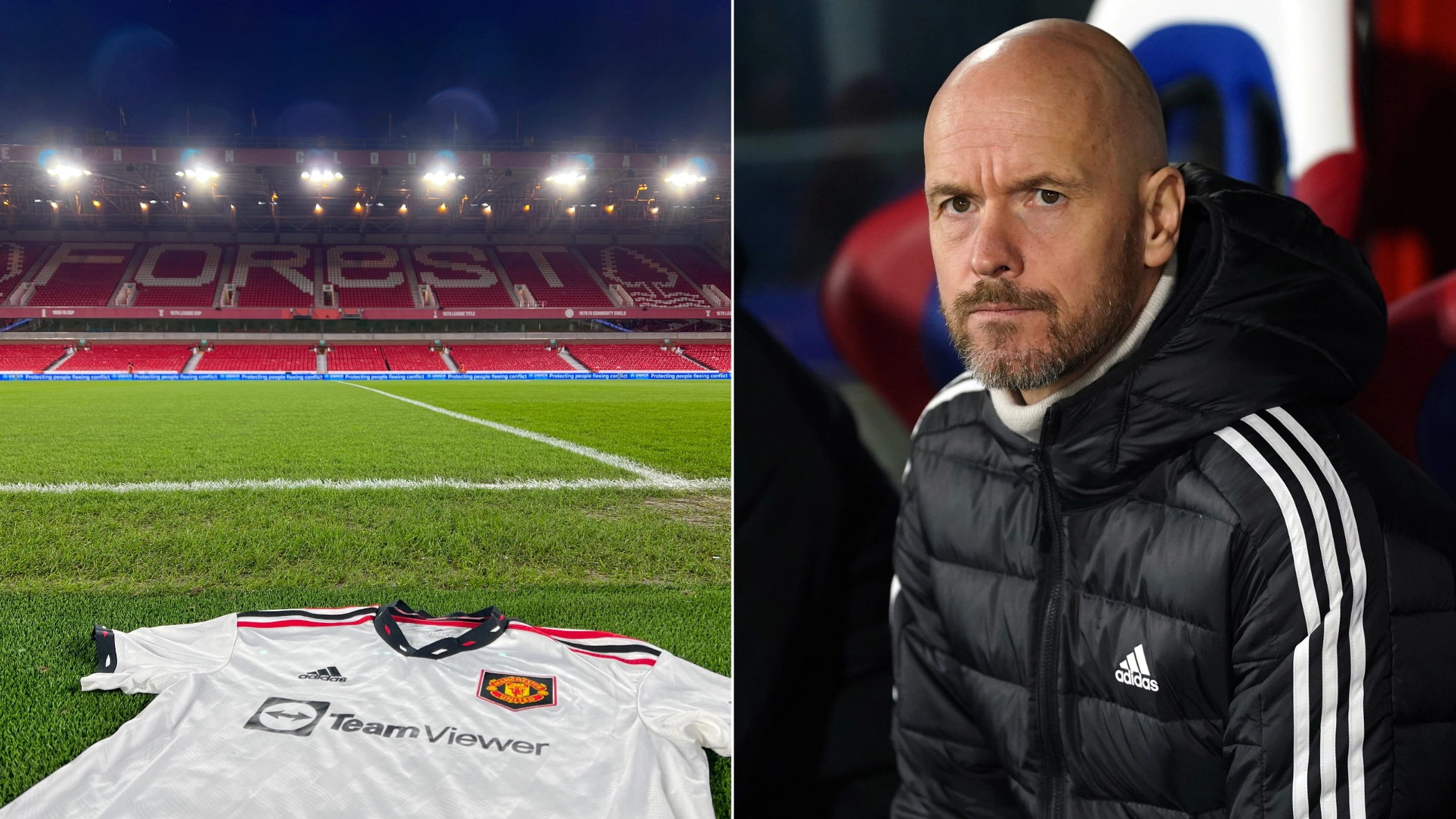 Man United fans don't want 'useless' player to play for club again after shaky 45 minutes