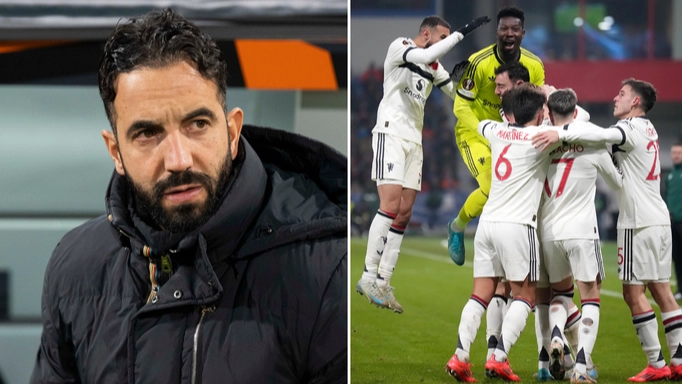 Man Utd fans go into meltdown after transfer expert drops huge hint over big-name signing in the January window