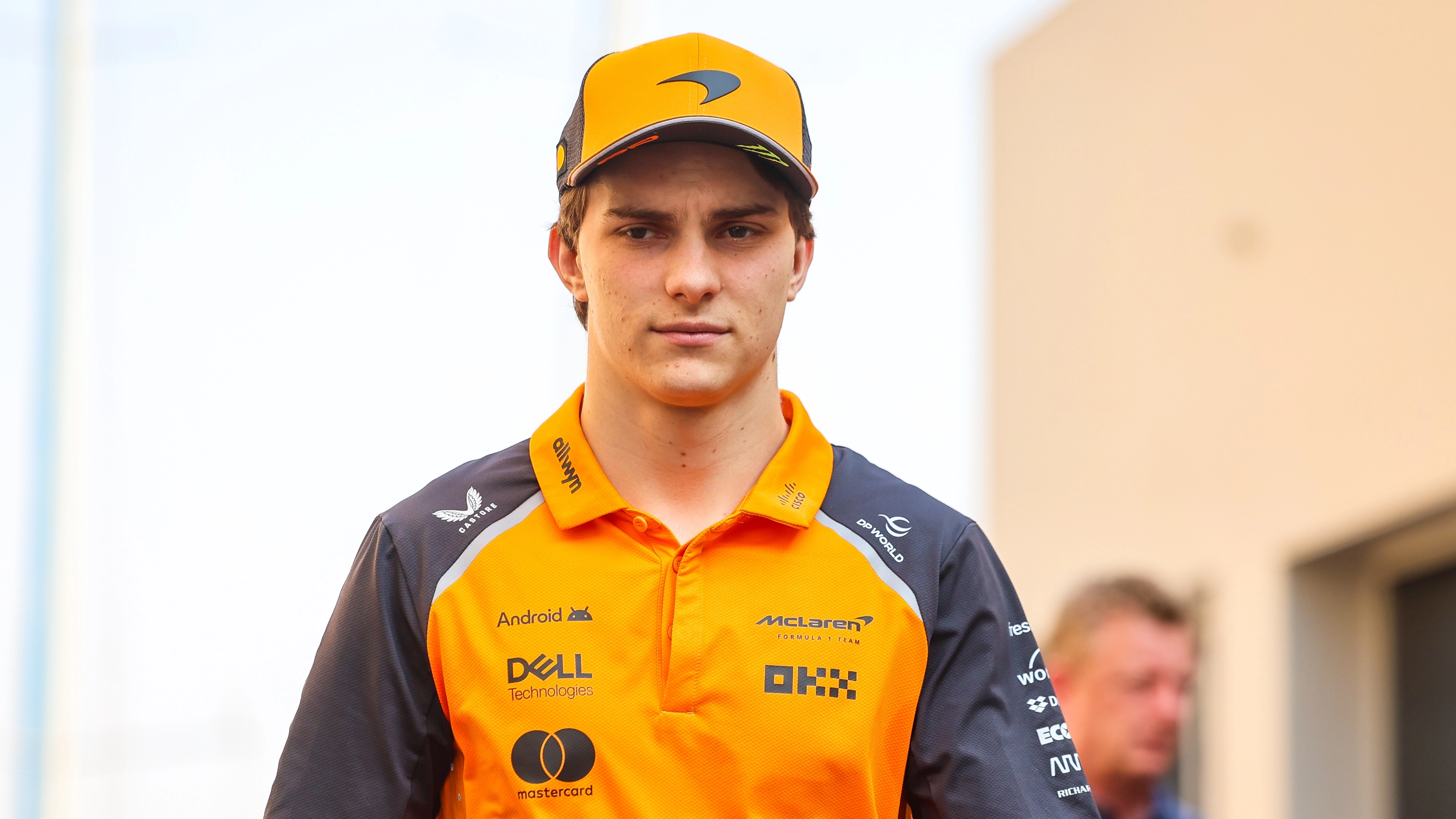 McLaren Oscar Piastri ‘Ban’ Claim Made Before Abu Dhabi Grand Prix