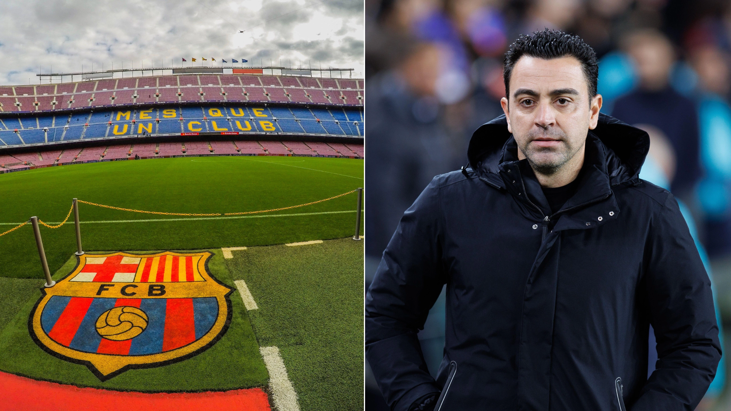 Barcelona 'will be forced' to sell several star players as La Liga issue €200 million ultimatum