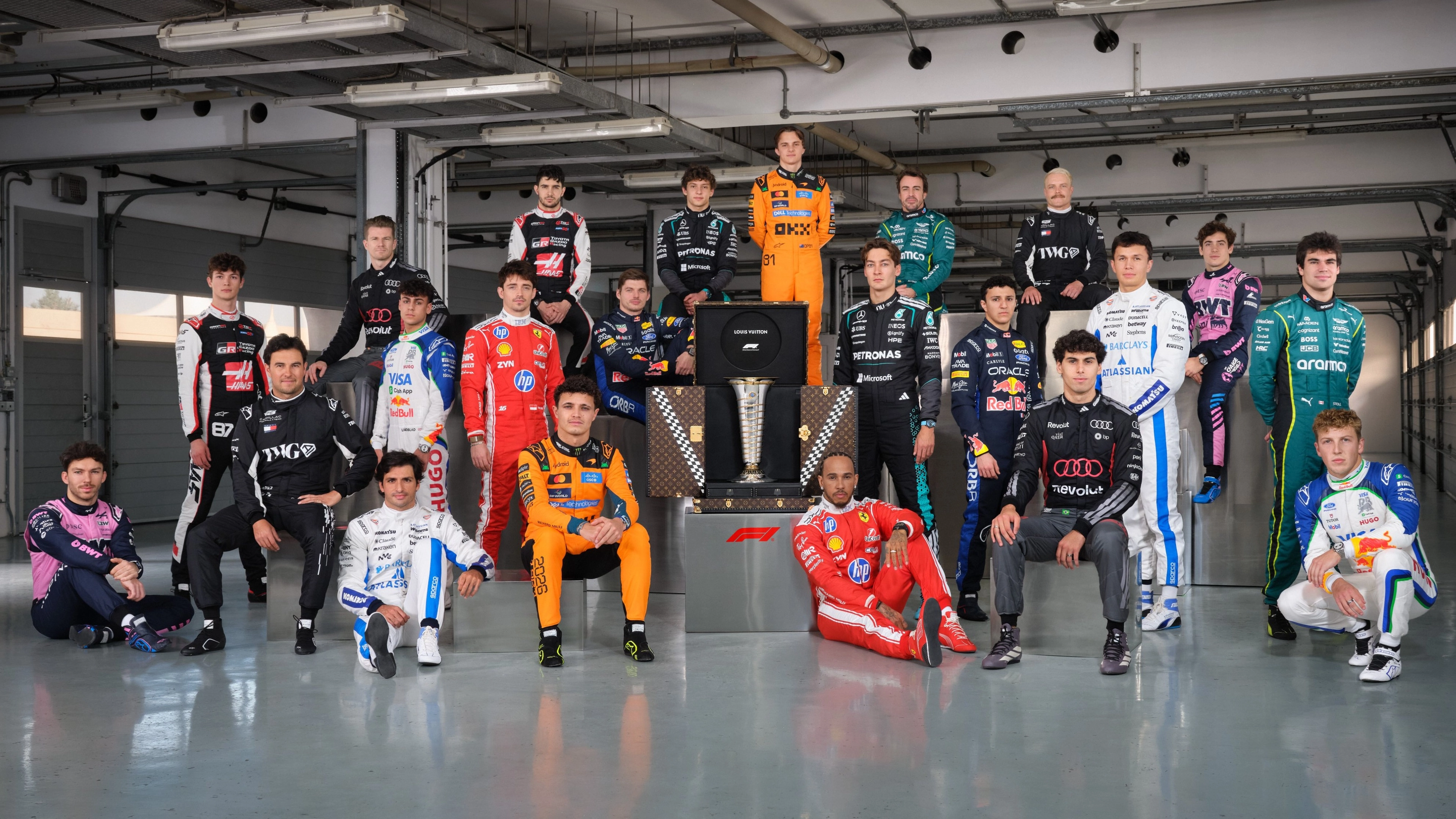 F1 2026 predictions: world champions, biggest flop, bold call of the season and more