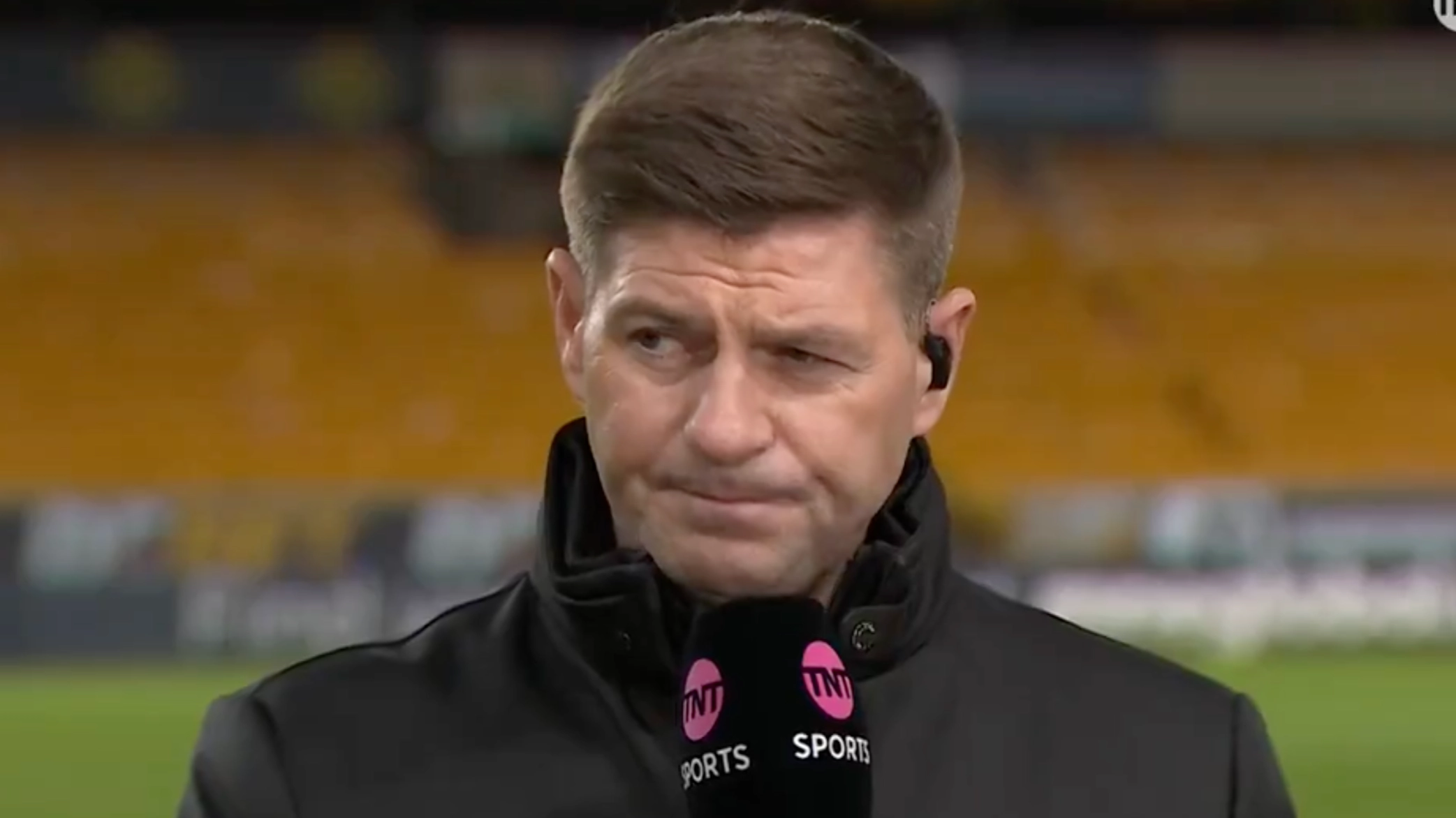 Steven Gerrard makes strict Arne Slot demand and explains 'what he has to do'