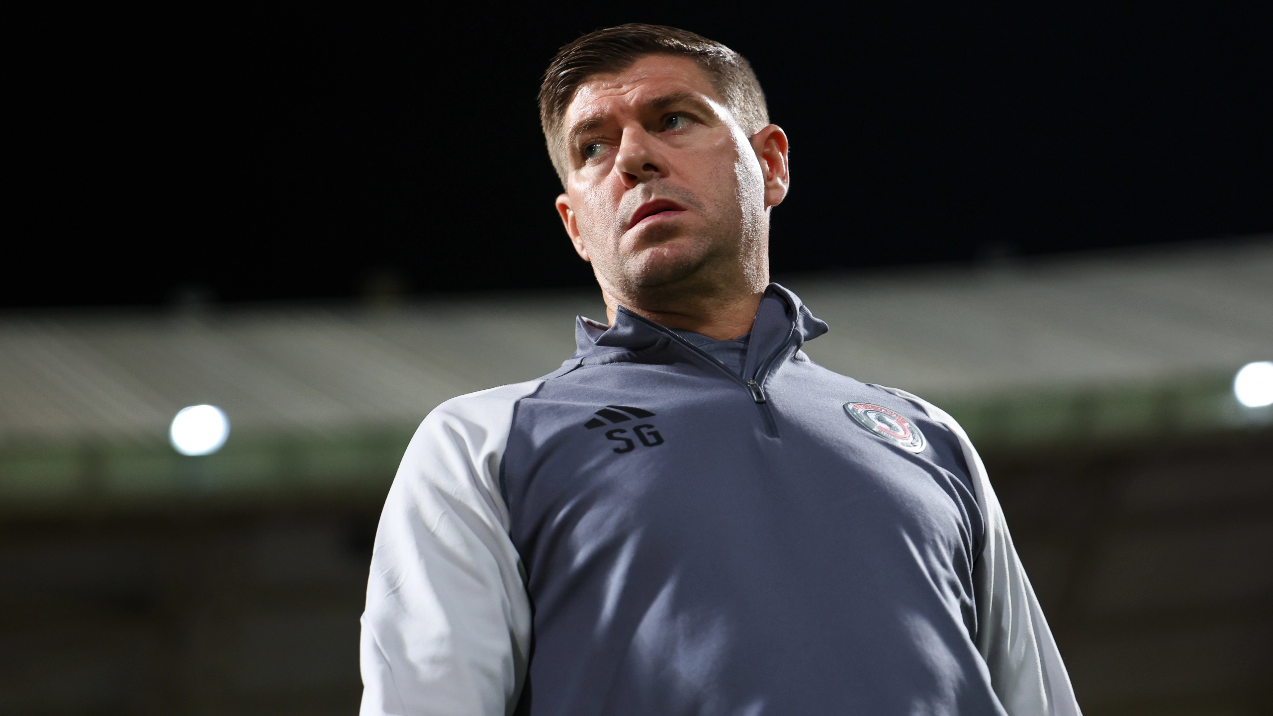 English club told to hire Steven Gerrard as Liverpool legend searches for next job after Al Ettifaq departure
