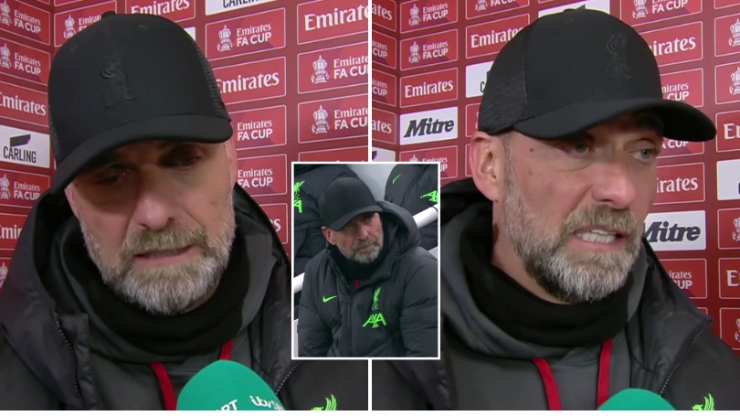 Jurgen Klopp issues fresh request to Liverpool fans after touching tribute during Norwich win
