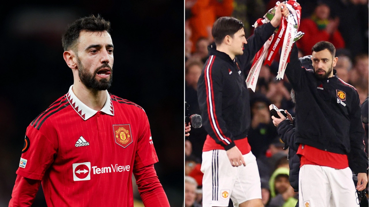 "Sources close to United..." - Report claims one Man Utd star has angered his teammates