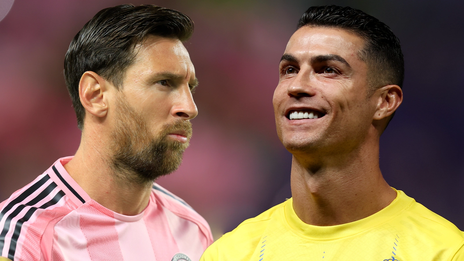 Cristiano Ronaldo's record compared to Lionel Messi at 21 emerges and makes fascinating reading